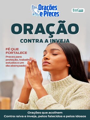 Orações e Preces - Magazine